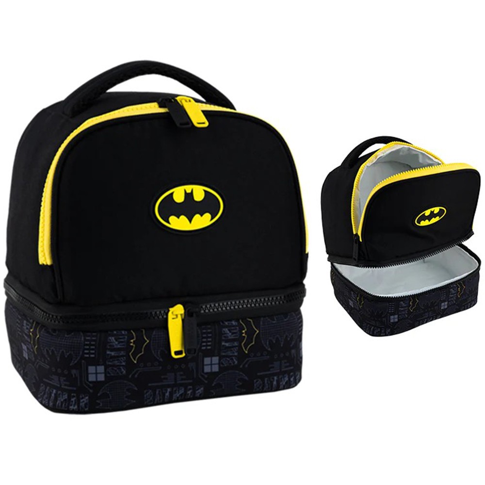 Сумка для ланчу Kite DC Batman DC25-2708