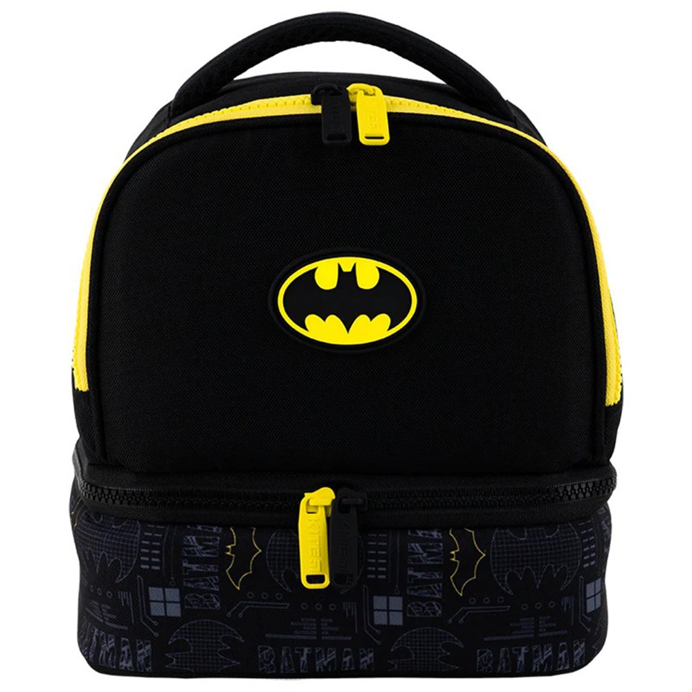 Сумка для ланчу Kite DC Batman DC25-2708