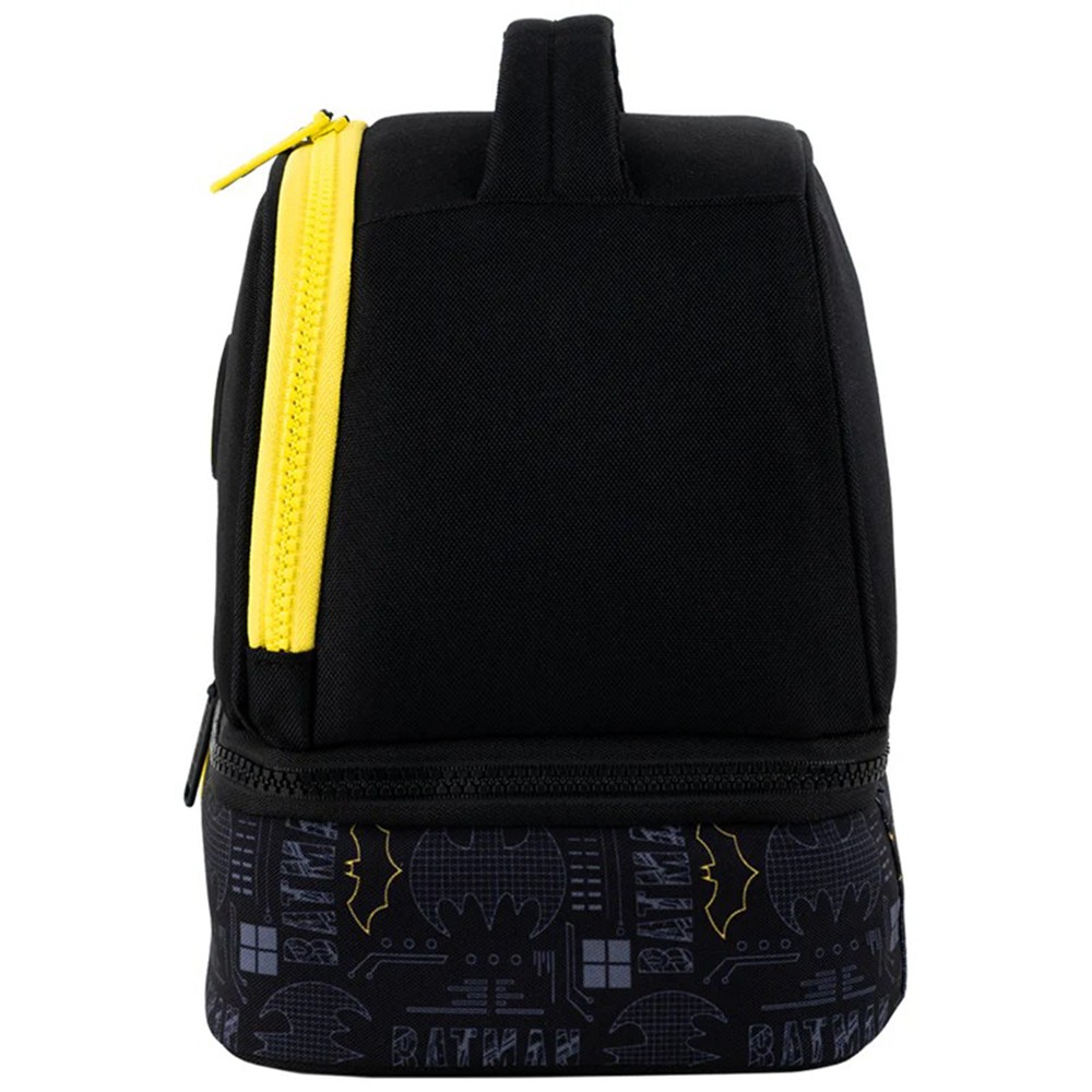 Сумка для ланчу Kite DC Batman DC25-2708