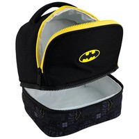Сумка для ланчу Kite DC Batman DC25-2708