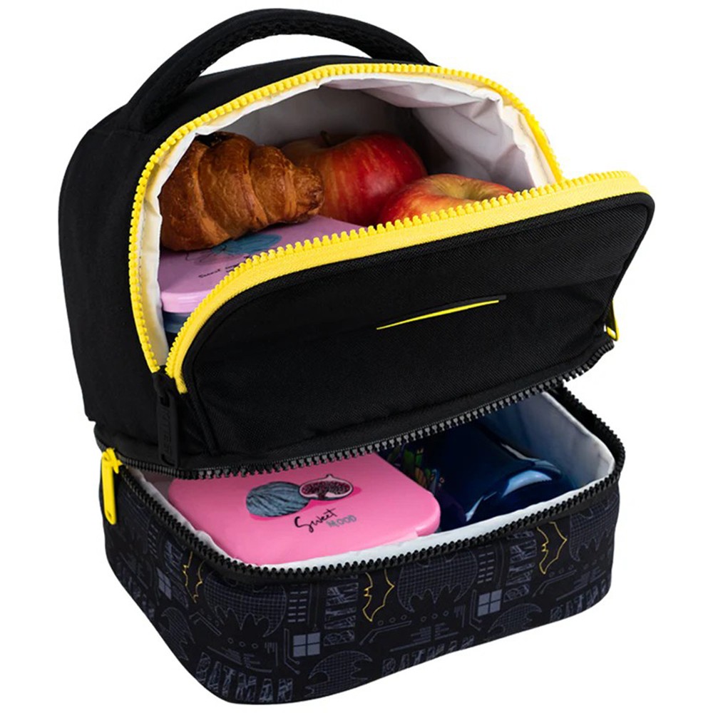 Сумка для ланчу Kite DC Batman DC25-2708