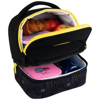 Сумка для ланчу Kite DC Batman DC25-2708