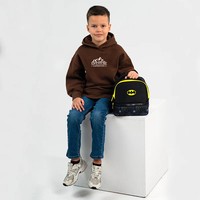 Сумка для ланчу Kite DC Batman DC25-2708