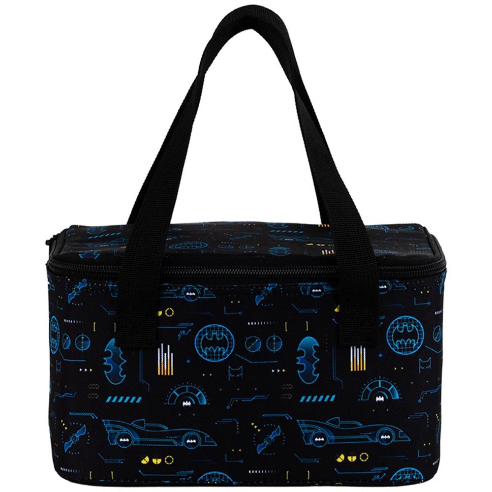 Сумка для ланчу Kite DC Batman DC25-2705