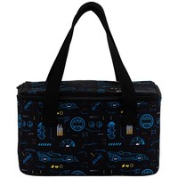 Фото Сумка для ланчу Kite DC Batman DC25-2705