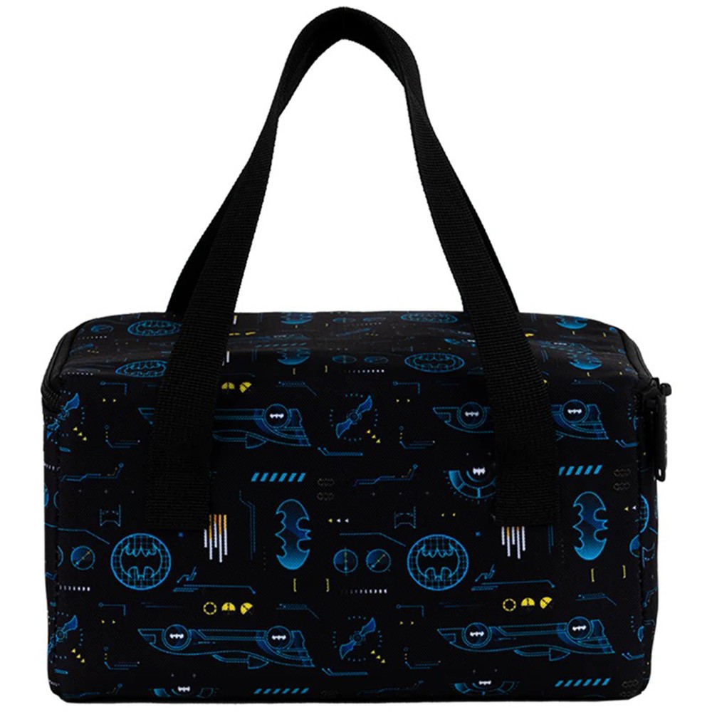 Сумка для ланчу Kite DC Batman DC25-2705