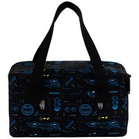 Сумка для ланчу Kite DC Batman DC25-2705