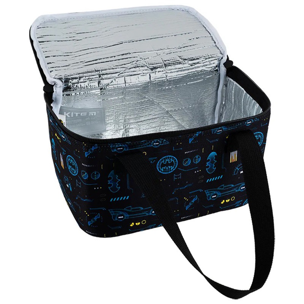 Сумка для ланчу Kite DC Batman DC25-2705