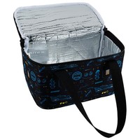 Сумка для ланчу Kite DC Batman DC25-2705