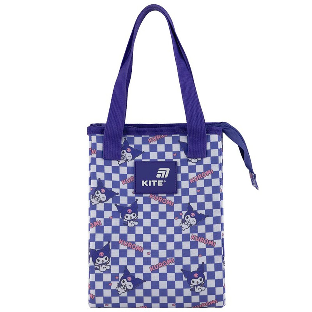 Сумка для ланчу Kite Kuromi HK25-2707