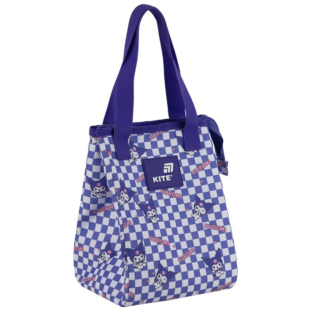 Сумка для ланчу Kite Kuromi HK25-2707