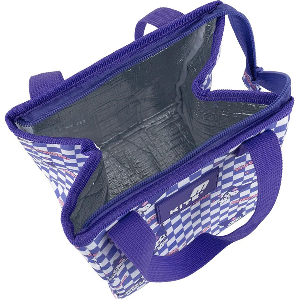 Сумка для ланчу Kite Kuromi HK25-2707