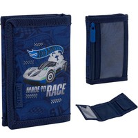 Фото Гаманець Kite Hot Wheels HW25-598