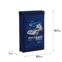 Фото Гаманець Kite Hot Wheels HW25-598