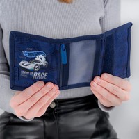 Гаманець Kite Hot Wheels HW25-598