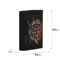 Фото Гаманець Kite Transformers Generations TF25-598