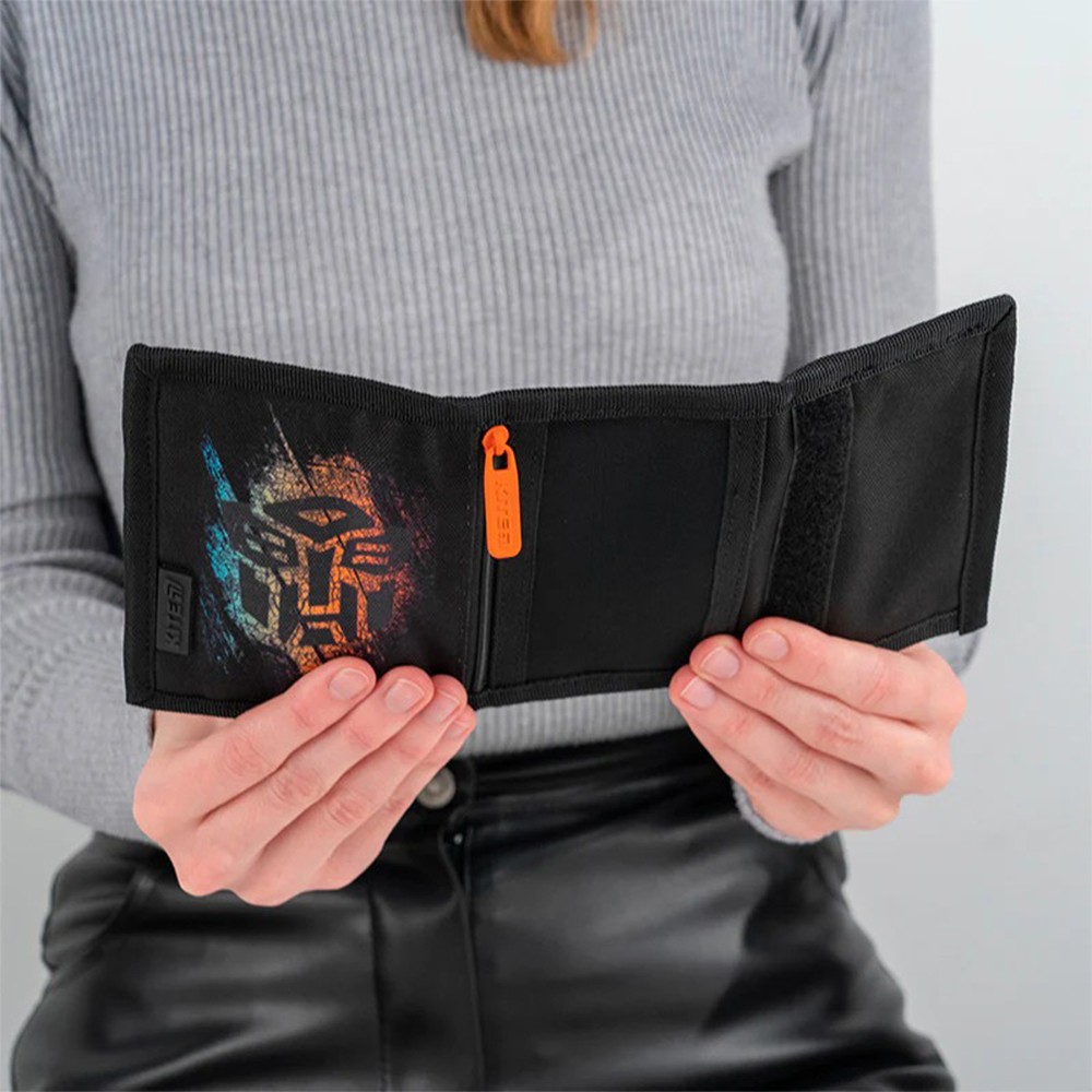 Гаманець Kite Transformers Generations TF25-598