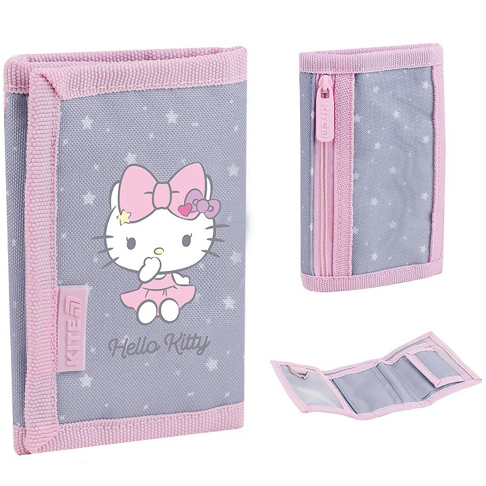 Гаманець Kite Hello Kitty HK25-598-1