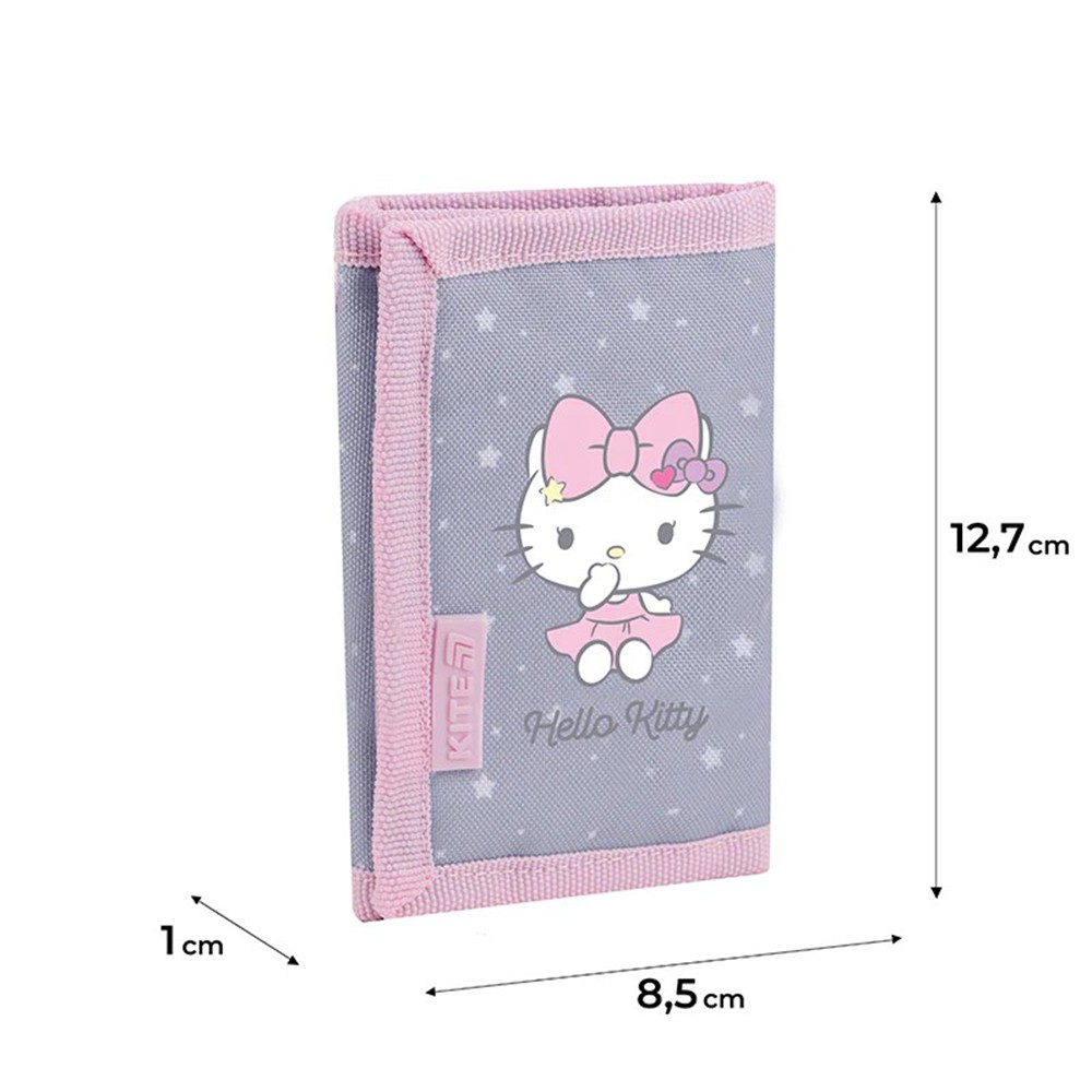 Гаманець Kite Hello Kitty HK25-598-1