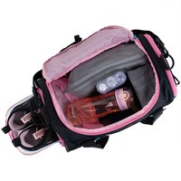 Сумка спортивна Kite Education Color Splash K25-2505-2