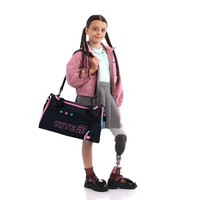 Сумка спортивна Kite Education Color Splash K25-2505-2