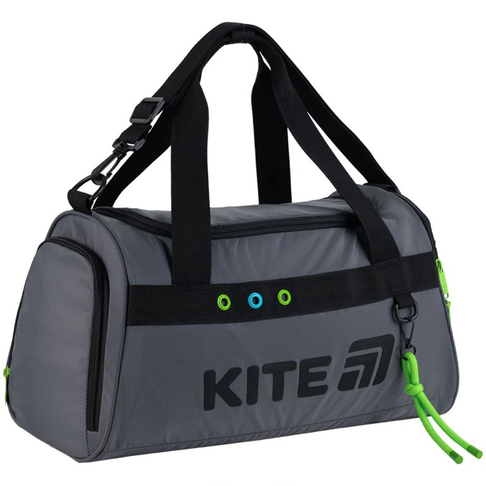 Сумка спортивна Kite Education Next level K25-2505-3