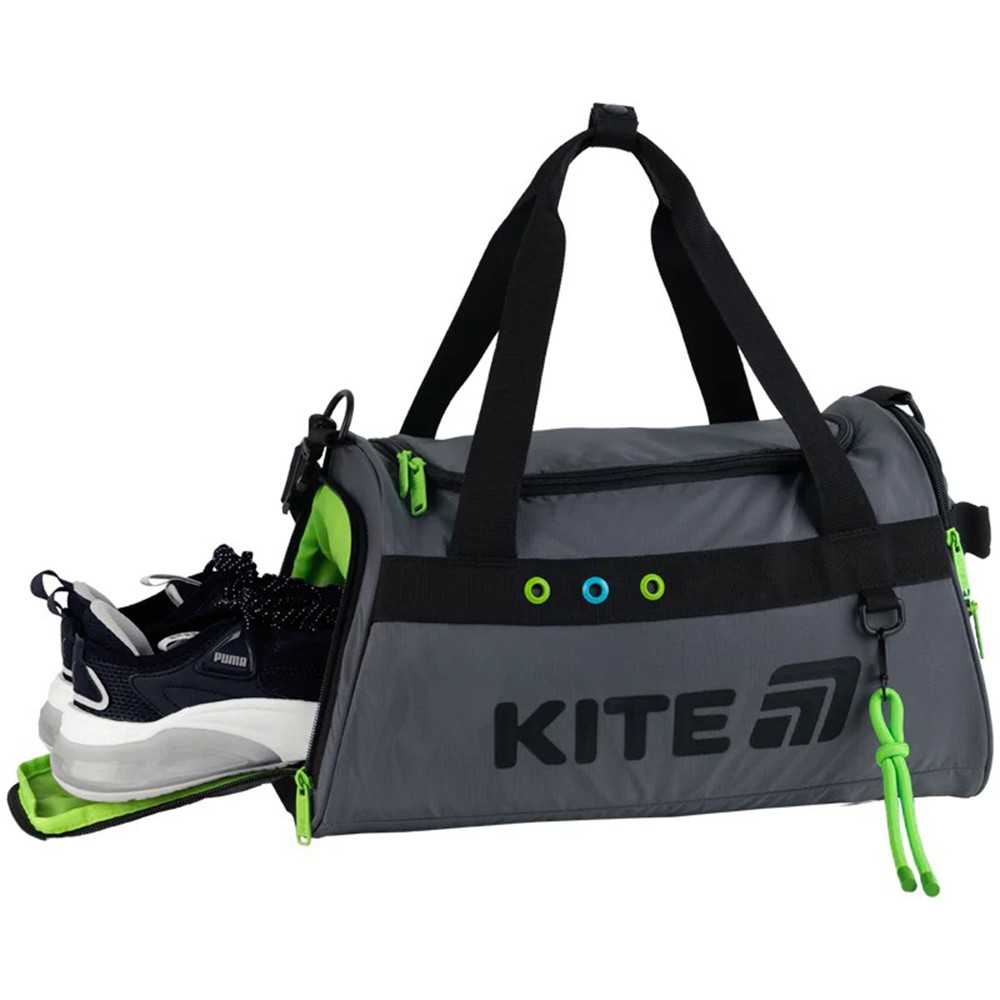 Сумка спортивна Kite Education Next level K25-2505-3