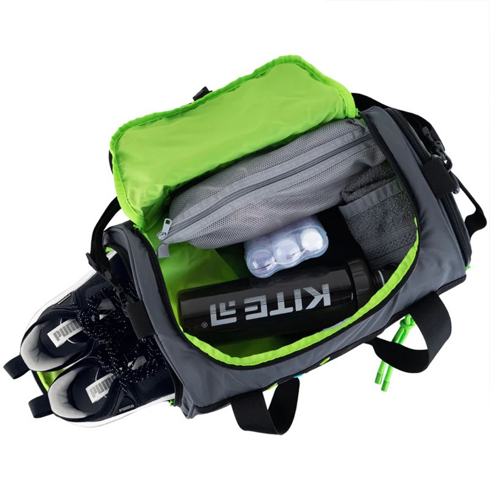 Сумка спортивна Kite Education Next level K25-2505-3