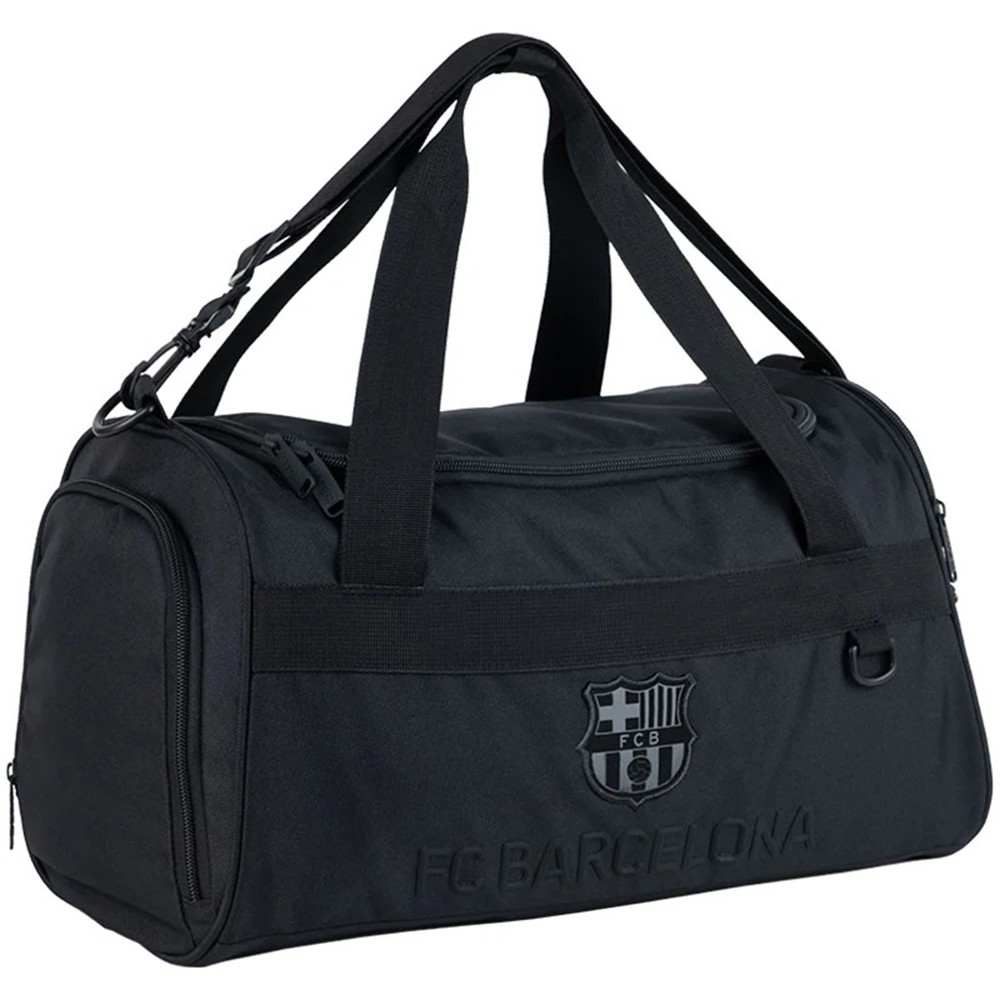 Сумка спортивна Kite Education FC Barcelona BC25-2505