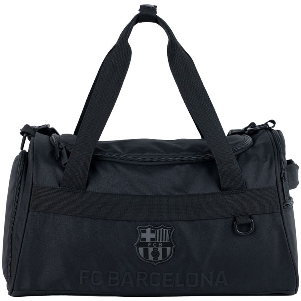 Сумка спортивна Kite Education FC Barcelona BC25-2505