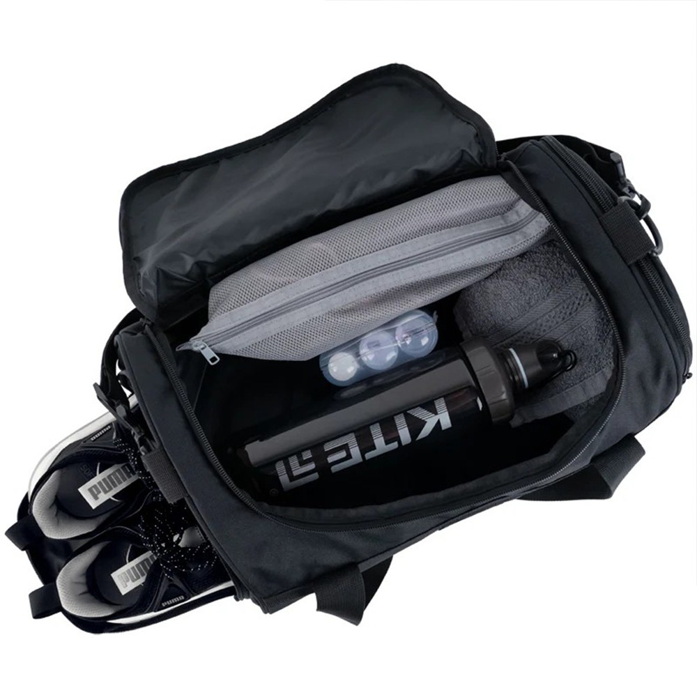 Сумка спортивна Kite Education FC Barcelona BC25-2505