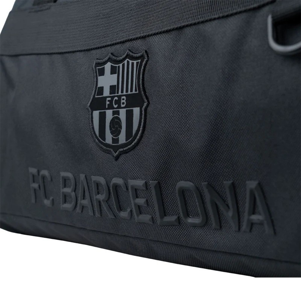 Сумка спортивна Kite Education FC Barcelona BC25-2505