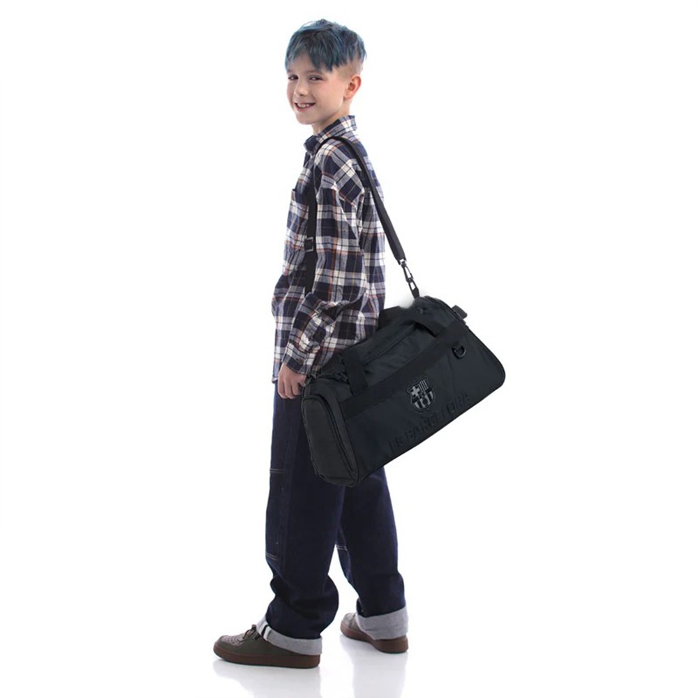 Сумка спортивна Kite Education FC Barcelona BC25-2505