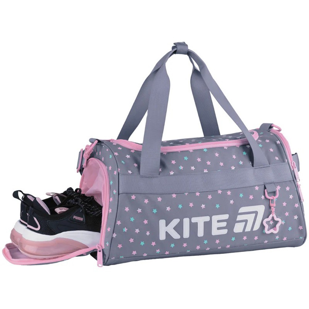 Сумка спортивна Kite Education Kawaii Stars K25-2505-1