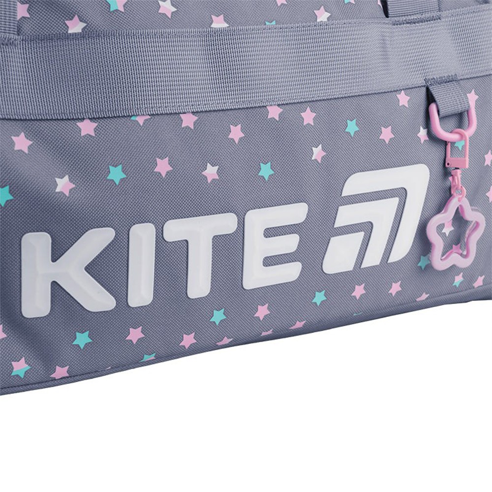Сумка спортивна Kite Education Kawaii Stars K25-2505-1
