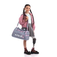 Сумка спортивна Kite Education Kawaii Stars K25-2505-1