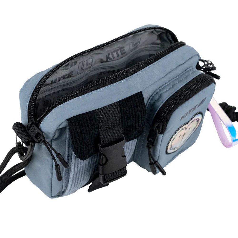 Сумка-кросбоді Kite Education teens K25-2522-3
