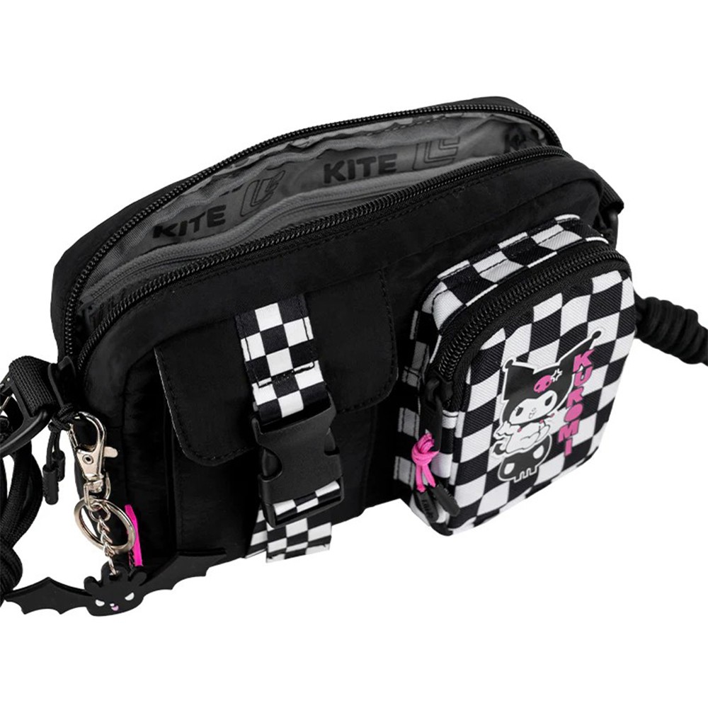 Сумка-кросбоді Kite Education teens HK25-2522