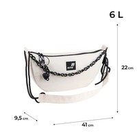 Фото Сумка-кросбоді Kite Education teens K25-2774-4