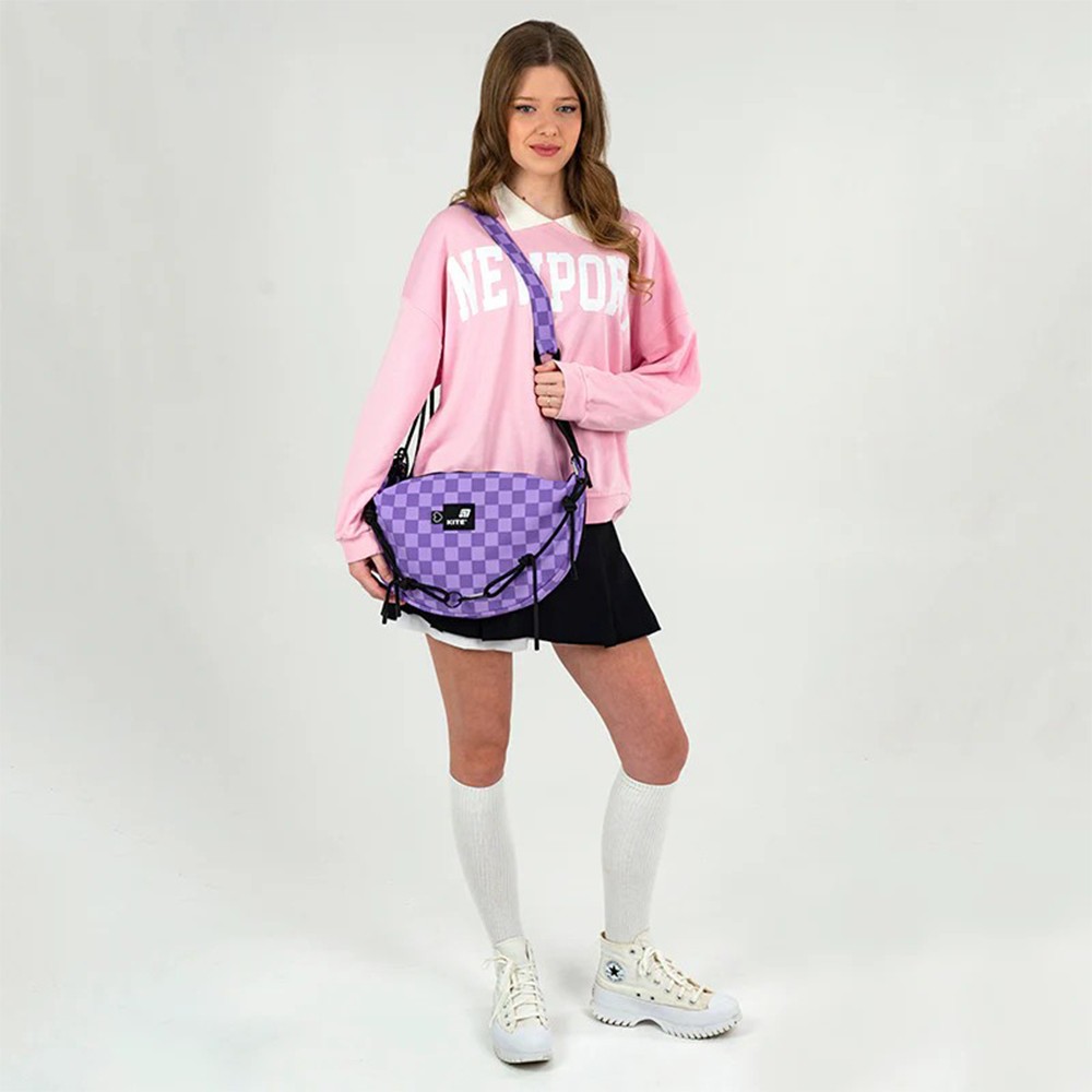 Сумка-кросбоді Kite Education teens K25-2774-2