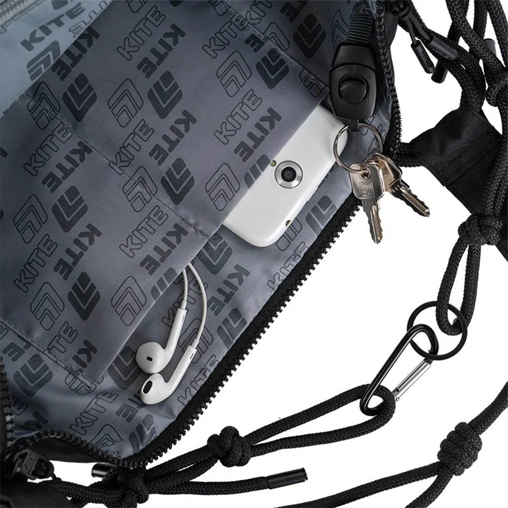 Сумка-кросбоді Kite Education teens K25-2774-1