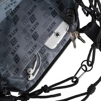 Сумка-кросбоді Kite Education teens K25-2774-1