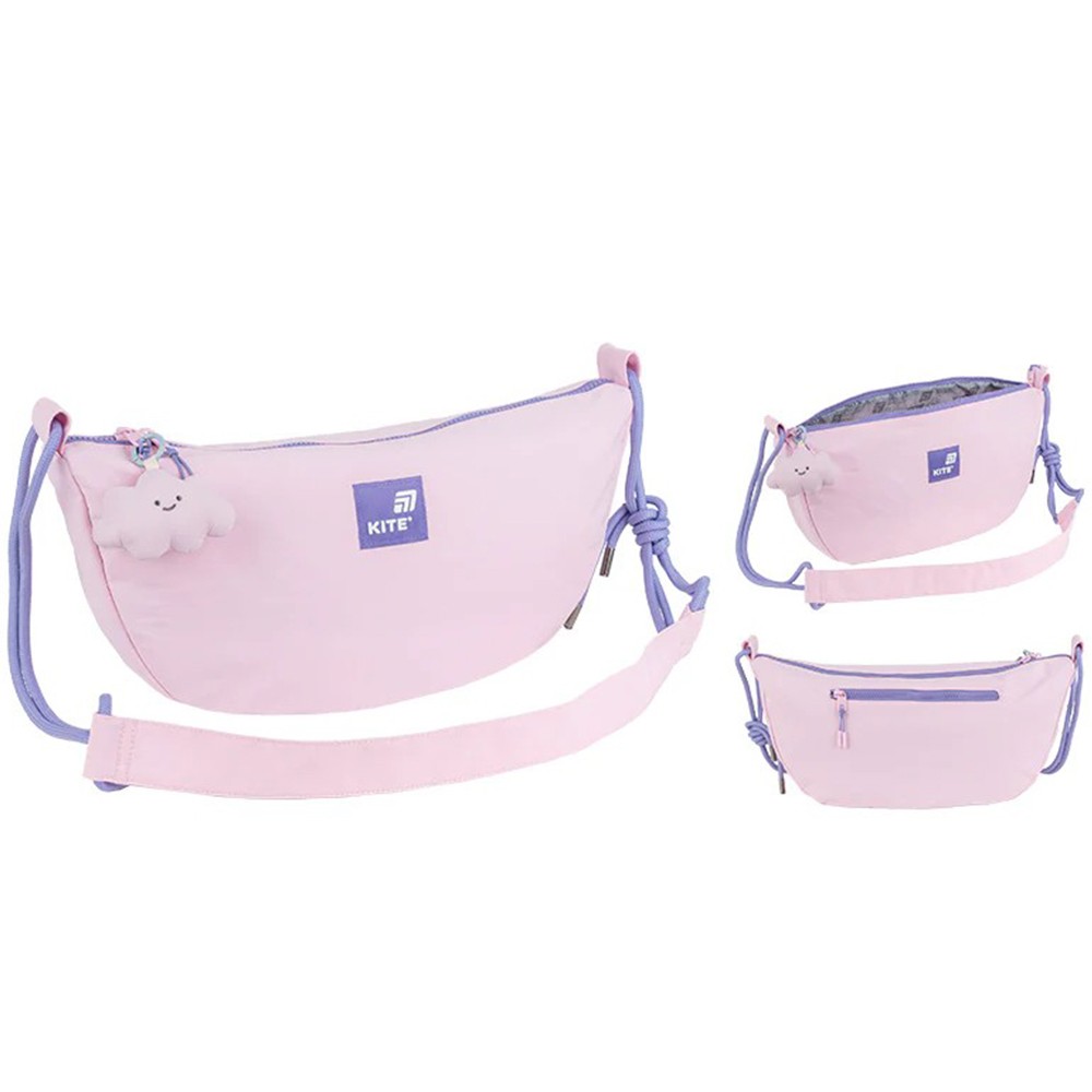 Сумка-кросбоді Kite Education teens K25-2774-3