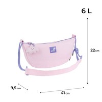 Фото Сумка-кросбоді Kite Education teens K25-2774-3