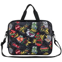 Фото Шкільна сумка Kite TMNT Tales of the TMNT (2024 Series) NT25-589