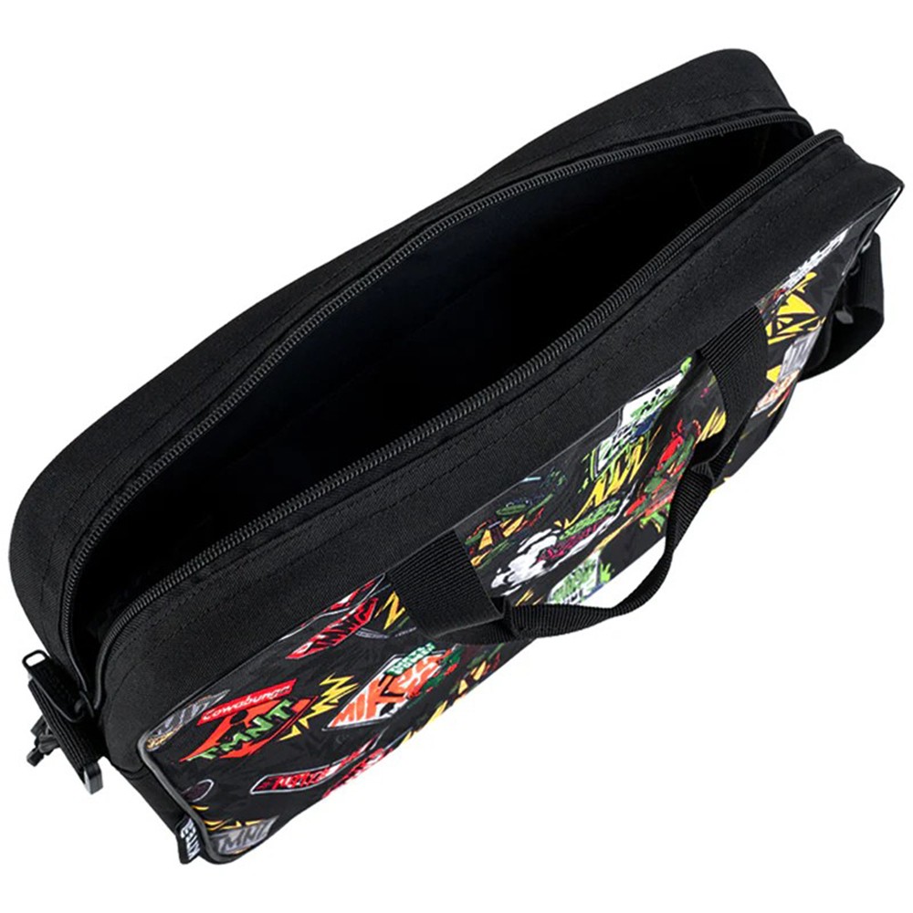 Шкільна сумка Kite TMNT Tales of the TMNT (2024 Series) NT25-589