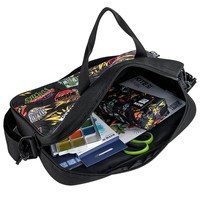 Шкільна сумка Kite TMNT Tales of the TMNT (2024 Series) NT25-589