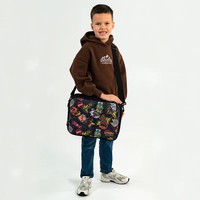 Шкільна сумка Kite TMNT Tales of the TMNT (2024 Series) NT25-589