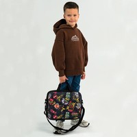 Шкільна сумка Kite TMNT Tales of the TMNT (2024 Series) NT25-589