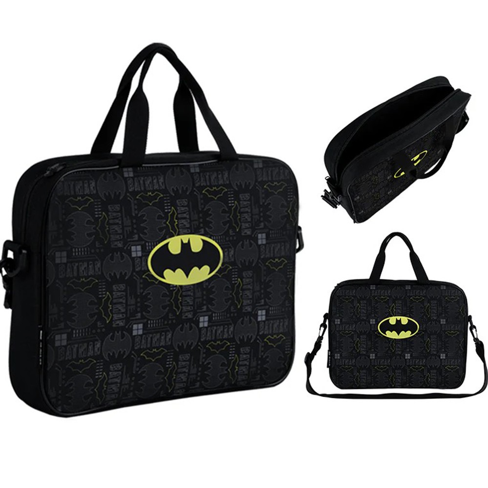 Шкільна сумка Kite DC Batman DC25-589